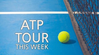 ATP Tour: This Week