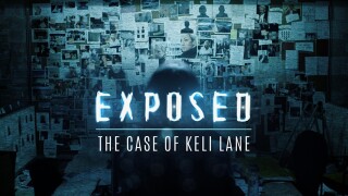 Exposed: The Case of Keli Lane