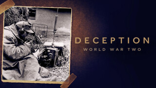 Deception: World War II