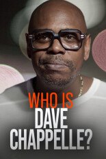 Who Is Dave Chappelle?