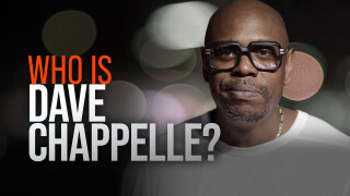Who Is Dave Chappelle?