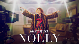 Nolly on Masterpiece