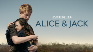 Alice & Jack on Masterpiece