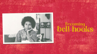 Becoming bell hooks