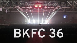 BKFC 36