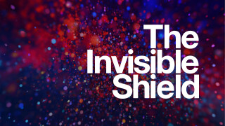 The Invisible Shield