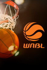 WNBL Basketball