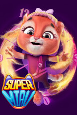 Super Miau