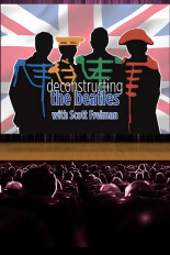 Deconstructing the Beatles