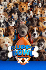 Puppy Bowl XX