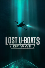 Lost U-Boats of WWII