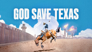 God Save Texas