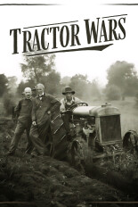 Tractor Wars