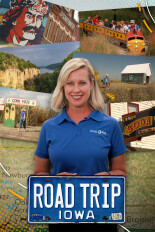Road Trip Iowa