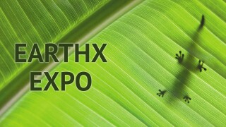 EarthX Expo