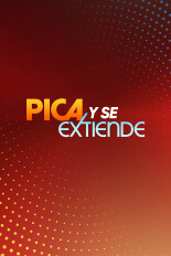 Pica y se extiende