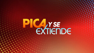 Pica y se extiende