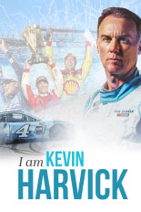 I Am Kevin Harvick