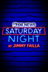 FOX News Saturday Night With Jimmy Failla