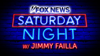 FOX News Saturday Night With Jimmy Failla