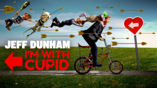 Jeff Dunham: I'm With Cupid