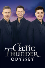 Celtic Thunder -- Odyssey