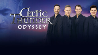 Celtic Thunder -- Odyssey