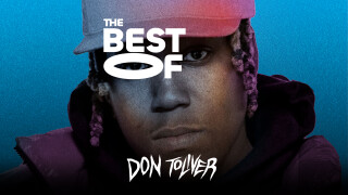 The Best of Don Toliver