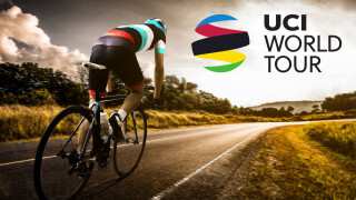 UCI WorldTour: Uomini