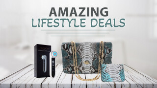 Amazing Lifestyle Deals