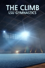 The Climb: LSU Gymnastics