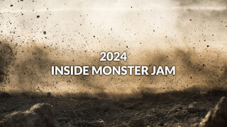 2024 Inside Monster Jam