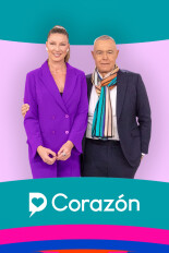 D corazón