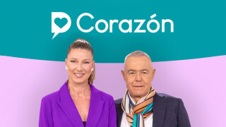 D corazón