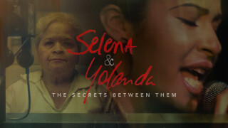 Selena and Yolanda: The Secrets Between Them