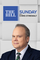 The Hill Sunday With Chris Stirewalt