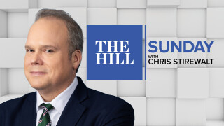 The Hill Sunday With Chris Stirewalt