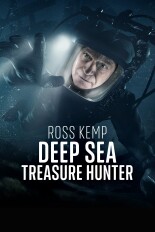 Ross Kemp: Deep Sea Treasure Hunter