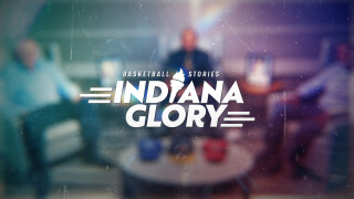 Basketball Stories: Indiana Glory