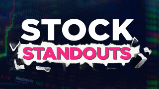 Stock Standouts