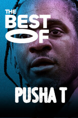 The Best of Pusha T