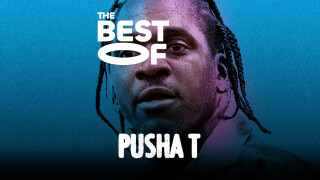 The Best of Pusha T