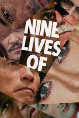 Nine Lives of Arnold Schwarzenegger