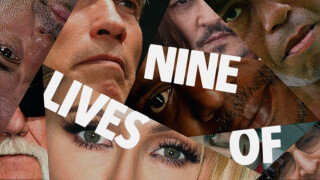 Nine Lives of Arnold Schwarzenegger