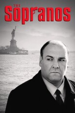 The Sopranos (With Audio Commentary)