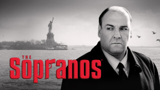 The Sopranos (With Audio Commentary)