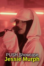 Push Showcase: Jessie Murph