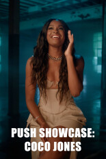 Push Showcase: Coco Jones