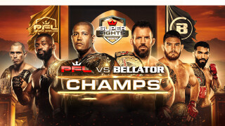 PFL vs. Bellator: Champs