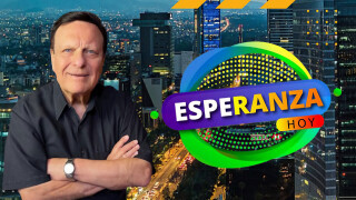 Esperanza hoy